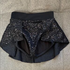 Balera Black Dancewear